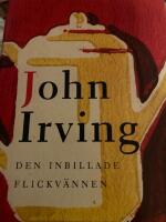 Den inbillade flickv&auml;nnen : minnen och ber&auml;ttelser