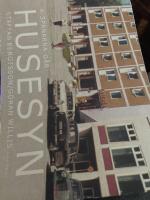 K-spanarna g&aring;r husesyn