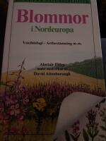 Blommor i Nordeuropa : v&auml;xtbiologi, artbest&auml;mning m.m