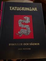 Tatueringar : symboler och s&auml;gner
