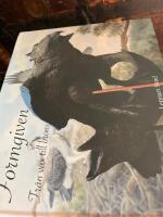 Formgivaren  fr&aring;n vax till brons 