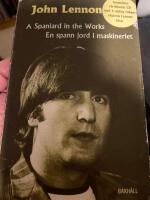 A Spaniard in the works : En spann jord i maskineriet