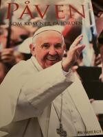 P&aring;ven som kom ner p&aring; jorden