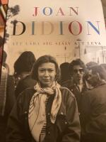 Att l&auml;ra sig sj&auml;lv att leva