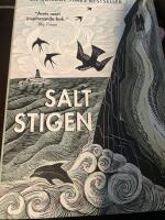 Saltstigen