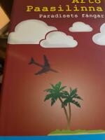 Paradisets f&aring;ngar