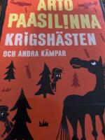 Krigsh&auml;sten och andra k&auml;mpar