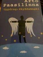 Uppdrag : Skydds&auml;ngel