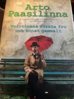 Volotinens f&ouml;rsta fru och annat gammalt