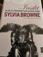 Insikt : 50 &aring;r av l&auml;rdomar fr&aring;n andra sidan