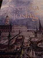 Svenska sj&ouml;slag