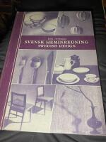 Svensk Heminredning Swedish Design 
