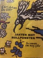 Jakten mot nollpunkten