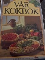 V&aring;r kokbok
