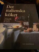 Det italienska k&ouml;ket