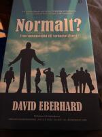 Normalt? : fr&aring;n vansinnesd&aring;d till vardagspsykoser