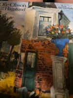 Olle Olsson och hans Hagalund