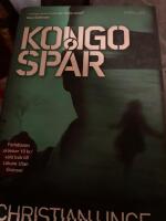 Kongosp&aring;r