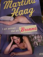 I en annan del av Bromma