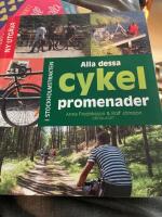 Alla dessa cykelpromenader : i Stockholmstrakten