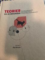 Teorier p&aring; 30 sekunder