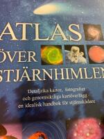 Atlas &ouml;ver stj&auml;rnhimlen