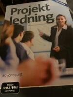 Projektledning