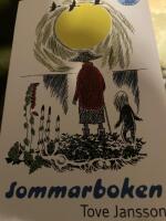 Sommarboken