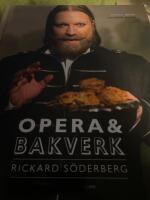 Opera & bakverk