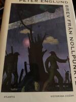Brev fr&aring;n nollpunkten : historiska ess&auml;er
