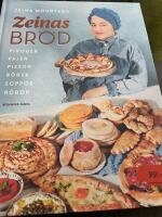 Zeinas br&ouml;d : piroger, pajer, pizzor, b&ouml;rek, r&ouml;ror, soppor