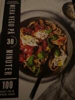 Mera vego p&aring; 30 minuter