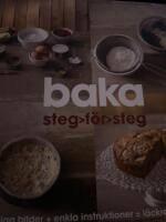 Baka steg f&ouml;r steg