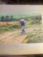 El Camino : pilgrimsvandring till Santiago de Compostela