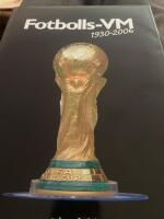Fotbolls-VM : 1930-2006