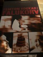 Femton kockar och falukorv