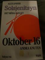 Det r&ouml;da hjulet