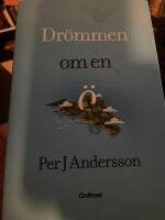Dr&ouml;mmen om en &ouml;