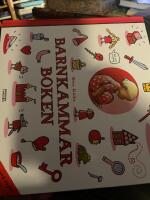 Den r&ouml;da barnkammarboken