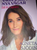 V&aring;ga v&auml;lja nya v&auml;gar : s&aring; in i sj&auml;len