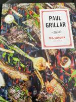 Paul grillar