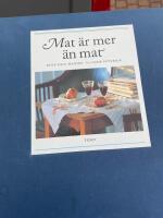 Mat &auml;r mer &auml;n mat