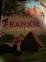 Den &ouml;k&auml;nda historien om Frankie Landau-Banks