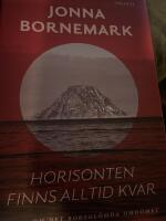 Horisonten finns alltid kvar : om det bortgl&ouml;mda omd&ouml;met