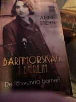 De f&ouml;rsvunna barnen