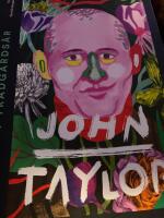 Mitt tr&auml;dg&aring;rds&aring;r