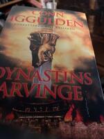 Dynastins arvinge