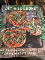 Det vilda k&ouml;ket