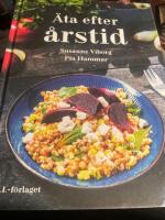 &Auml;ta efter &aring;rstid