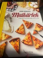 Matk&auml;rlek . laga gott och naturligt med LCHF